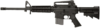 AR15 - A3 Tactical Carbine Image