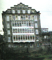 Balneario de Caldas