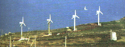 Estaca de Bares