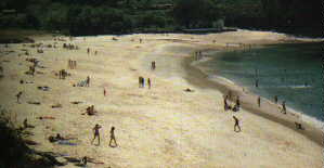 Playa de Aguete