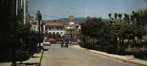 Escuela naval