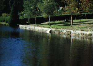 Lago de Castinheiras
