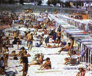 Playa de O Grove