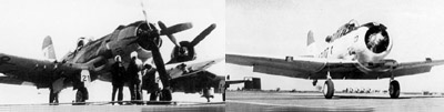 ARA Independencia Crrier Air Group pt. 1