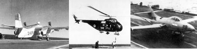 ARA Independencia Crrier Air Group pt. 2