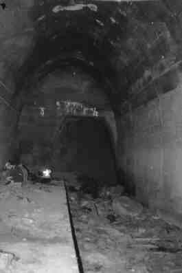 tunnelphoto