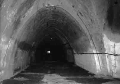 tunnelphoto