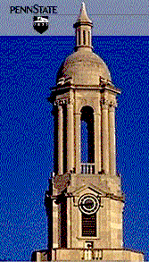 Penn State University (State College, Pa - USA)