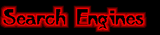 Powerful Search Engines : 