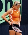 Ana Kournikova