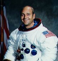 Click to enlarge - Ronald Ellwin Evans