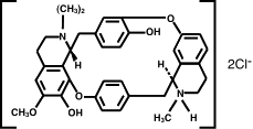 Structure of dTC
