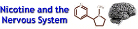 Nicotine and the Nervous System