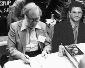 Asimov y Yo!