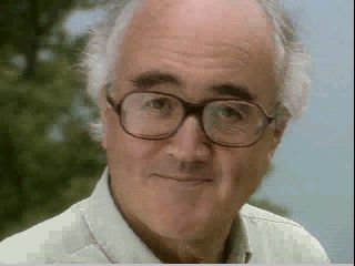 James Burke