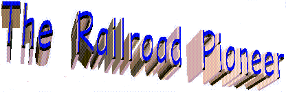 The Railroad Brazilian Pioneer