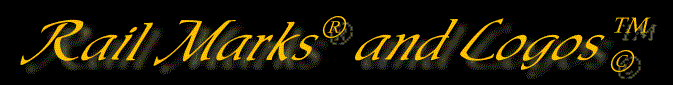 Rail Marks and Logos