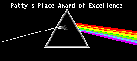 Patty Award