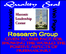 Seal of quality