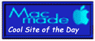 MacMade Award