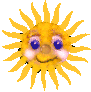 Sonnenstrme und Polarlichter