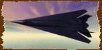 Artists Conception Of The Secret Aurora Spy Plane