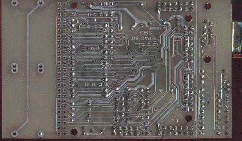 CEPAC-80 SMD solder side