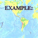 Earthquakes occur at all plate boundaries