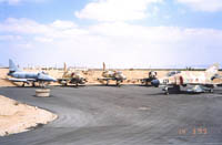 McDonnell-Douglas A-4 Skyhawk