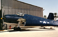 Grumman Avenger