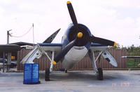 Grumman Avenger
