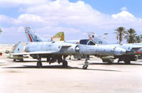IAI Kfir