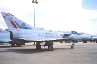 IAI Kfir