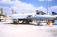 IAI Kfir