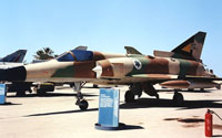 IAI Kfir