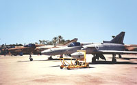 IAI Kfir