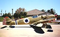 Avia S-199 Mezek