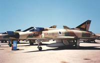 Dassault Mirage 3C