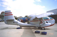 Republic RC-3 Seabee