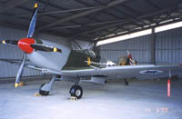Supermarine Spitfire