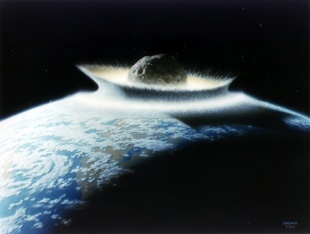 End Of World 1