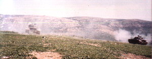 Tiro m60