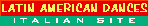 Danze LatinoAmericane in Italia