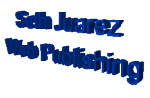 Seth Juarez Web Publishing
