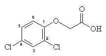 2,4-Dichlorophenoxyacetic acid