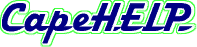 CapeHelp Logo