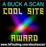 Abas Cool Site Award