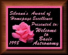 Silvana award