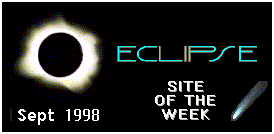 ECLIPSE Award