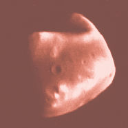 moon